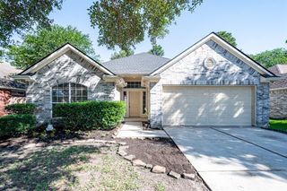 4523 Bridgevillage Drive, Spring, TX 77373