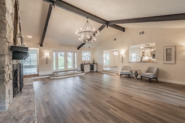 7408 Golf Club Drive, Fort Worth, TX 76179