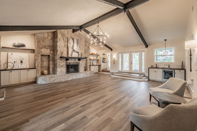 7408 Golf Club Drive, Fort Worth, TX 76179