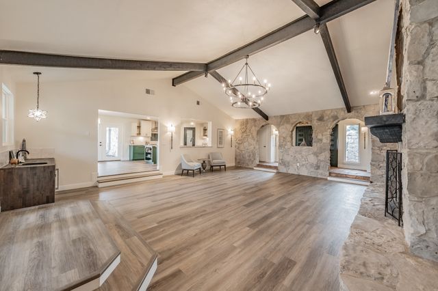 7408 Golf Club Drive, Fort Worth, TX 76179