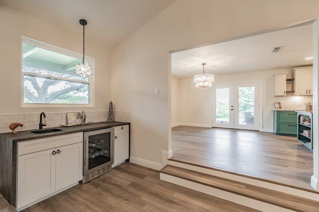 7408 Golf Club Drive, Fort Worth, TX 76179