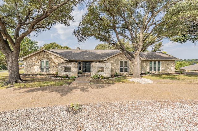 7408 Golf Club Drive, Fort Worth, TX 76179