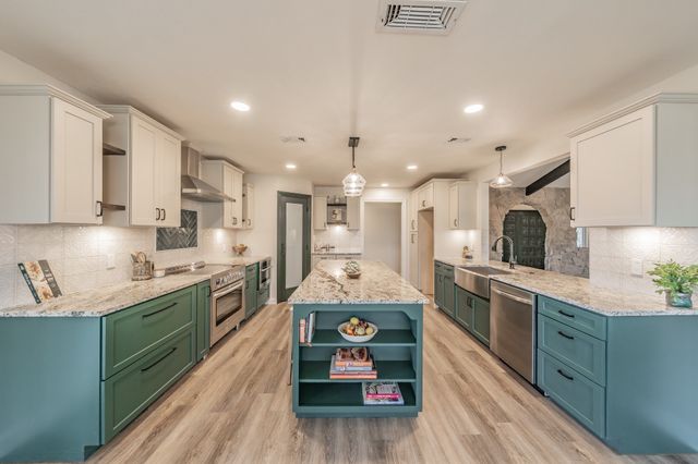 7408 Golf Club Drive, Fort Worth, TX 76179