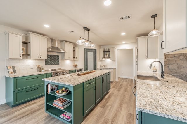 7408 Golf Club Drive, Fort Worth, TX 76179