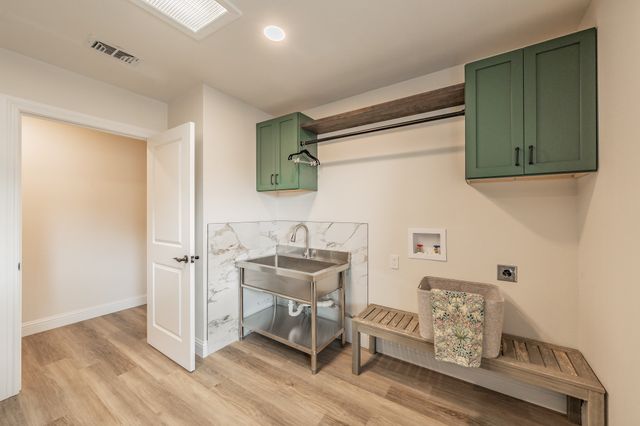 7408 Golf Club Drive, Fort Worth, TX 76179