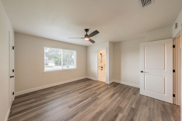 7408 Golf Club Drive, Fort Worth, TX 76179