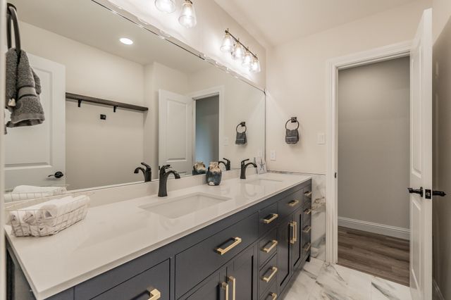 7408 Golf Club Drive, Fort Worth, TX 76179