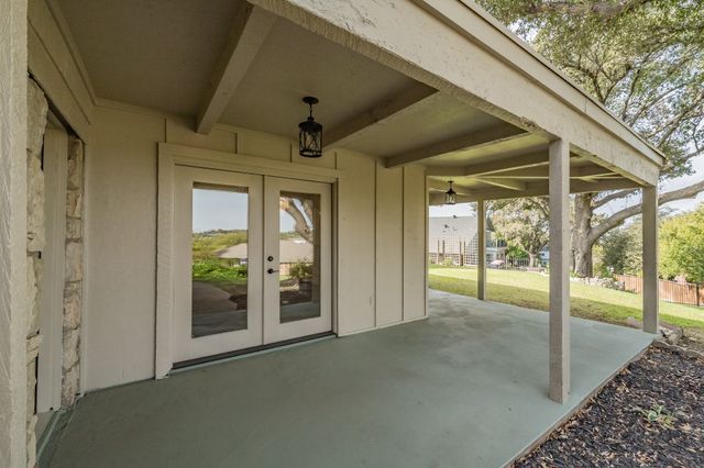 7408 Golf Club Drive, Fort Worth, TX 76179