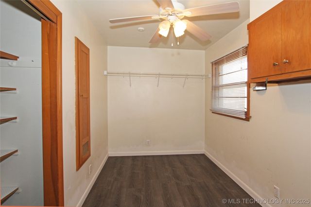 912 W Shawnee Avenue, Nowata, OK 74048