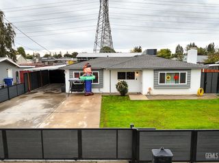 10917 Baron Avenue, Bakersfield, CA 93312