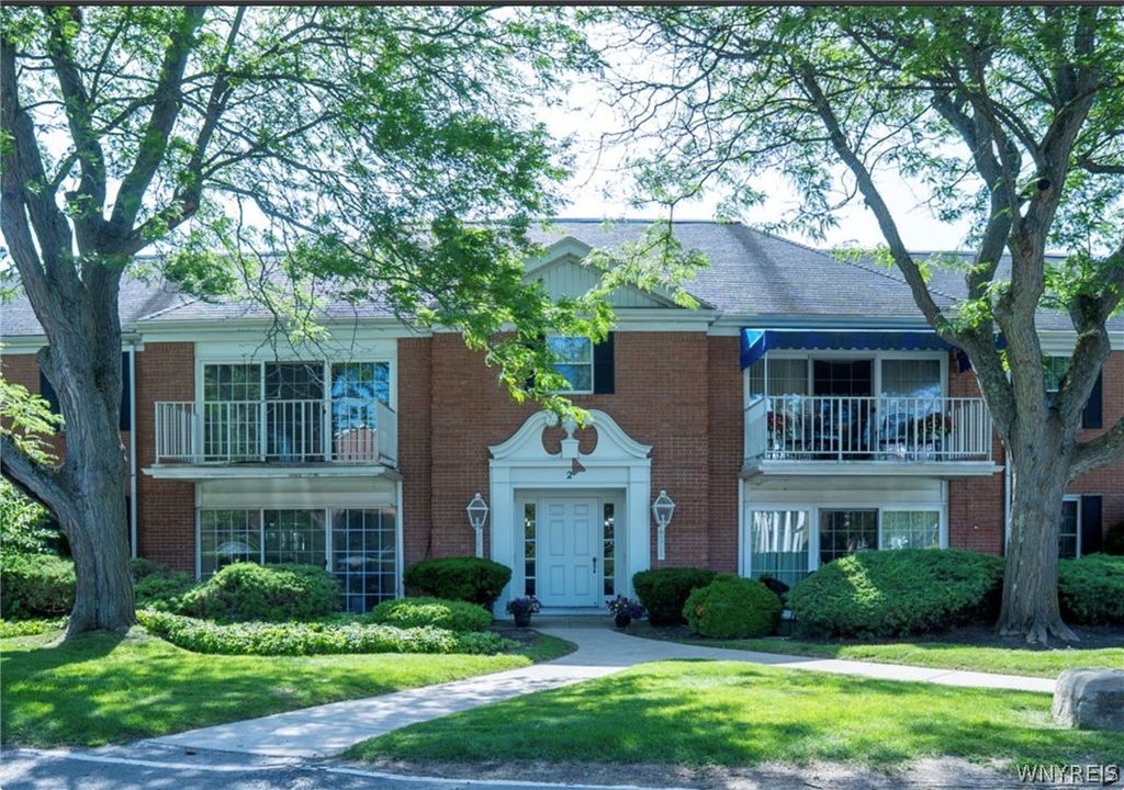 2 Hickory Hill Road B, Amherst, NY 14221
