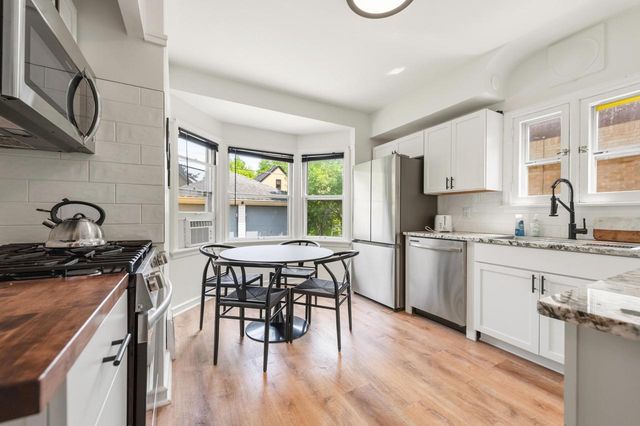 4350 N Woodburn STREET, Shorewood, WI 53211