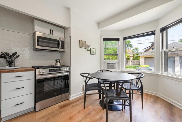 4350 N Woodburn STREET, Shorewood, WI 53211