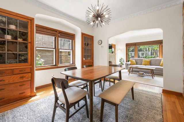 4350 N Woodburn STREET, Shorewood, WI 53211
