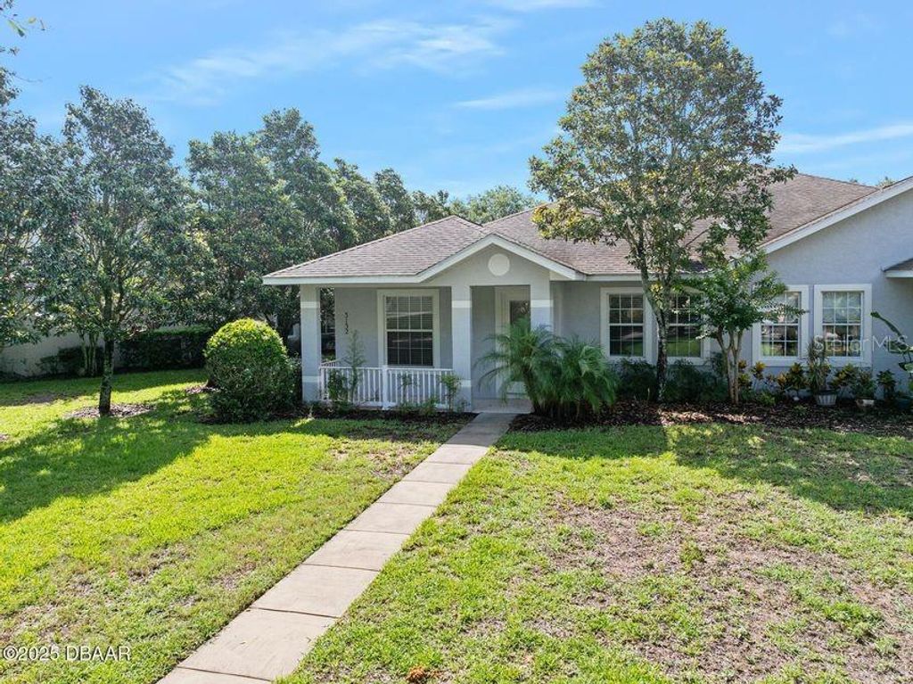 3132 CONNEMARA DRIVE, Ormond Beach, FL 32174