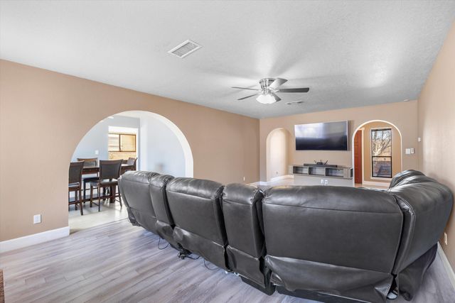 6705 Rustler Road NW, Albuquerque, NM 87120