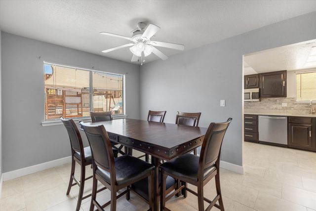 6705 Rustler Road NW, Albuquerque, NM 87120