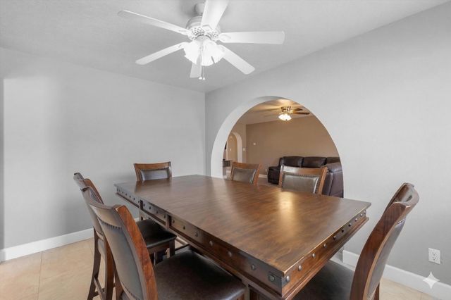 6705 Rustler Road NW, Albuquerque, NM 87120