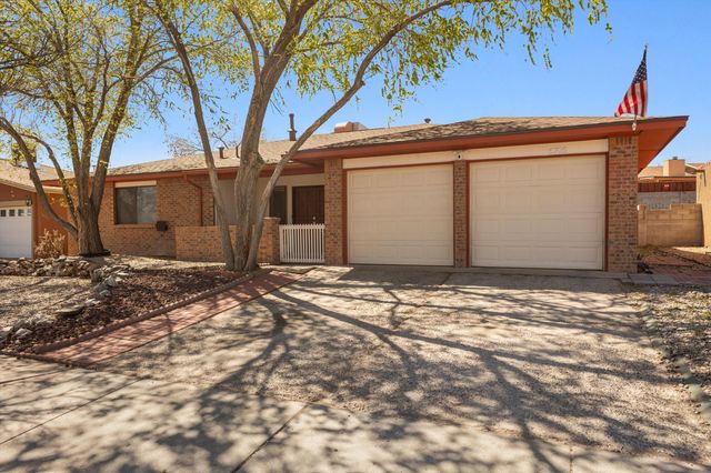 6705 Rustler Road NW, Albuquerque, NM 87120