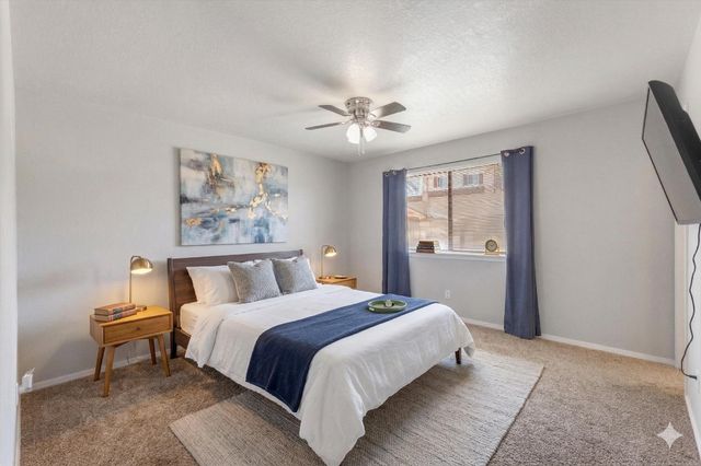 6705 Rustler Road NW, Albuquerque, NM 87120