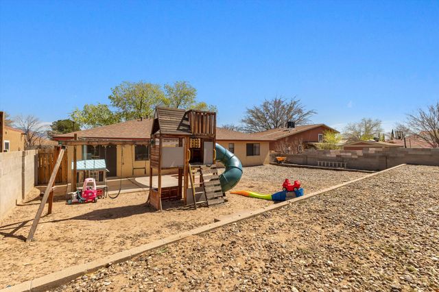 6705 Rustler Road NW, Albuquerque, NM 87120