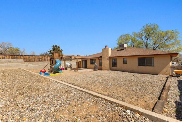 6705 Rustler Road NW, Albuquerque, NM 87120