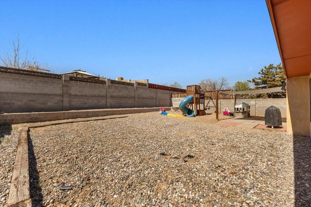 6705 Rustler Road NW, Albuquerque, NM 87120