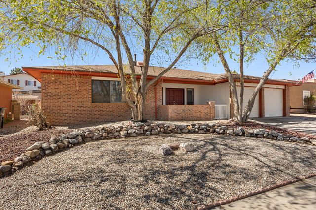 6705 Rustler Road NW, Albuquerque, NM 87120