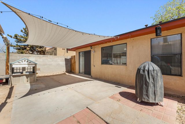 6705 Rustler Road NW, Albuquerque, NM 87120