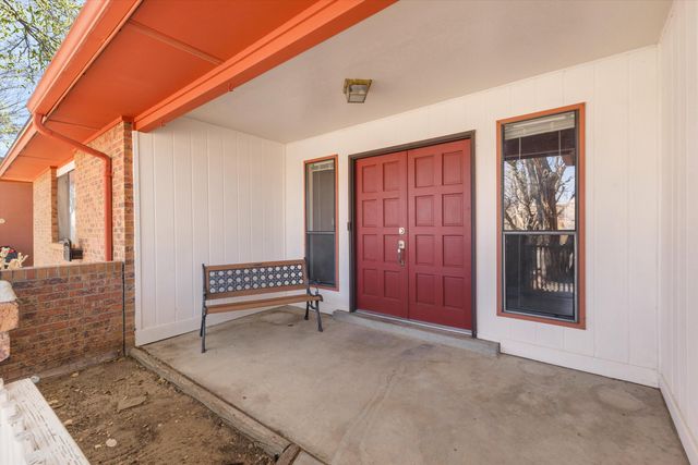 6705 Rustler Road NW, Albuquerque, NM 87120