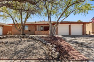 6705 Rustler Road NW, Albuquerque, NM 87120