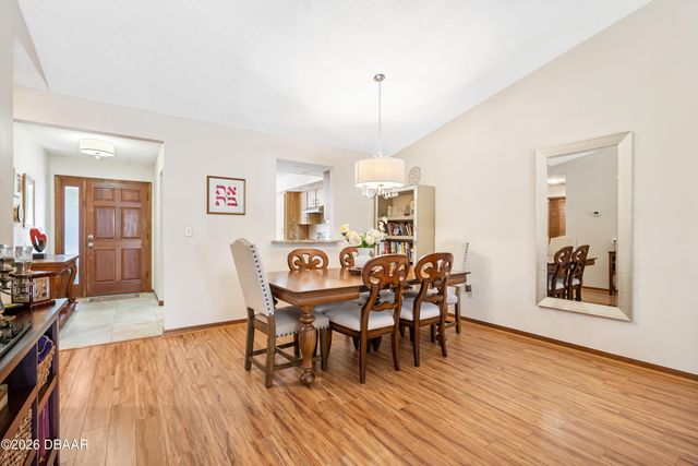 196 Deer Lake Circle, Ormond Beach, FL 32174