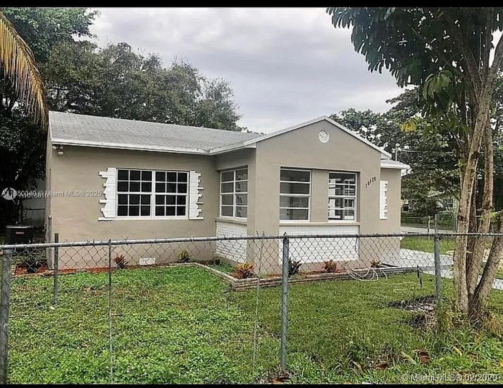16128 NE 3rd Ave, Miami, FL 33162