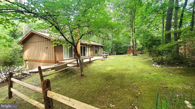 2512 FAUQUIER LN, Reston, VA 20191