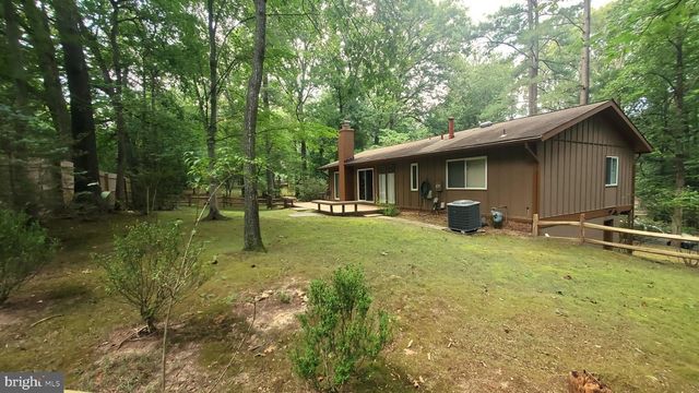 2512 FAUQUIER LN, Reston, VA 20191