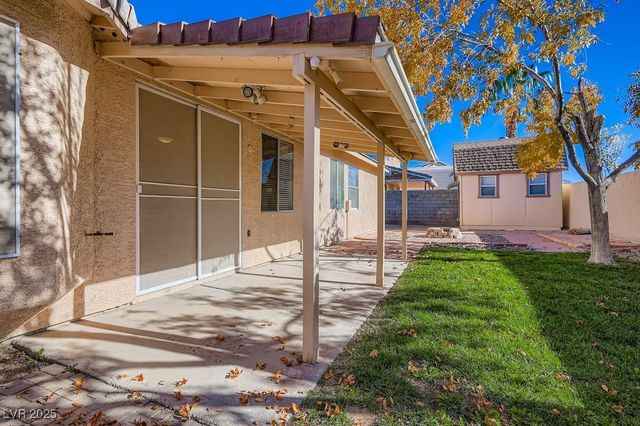 183 Apache Tear Court, Las Vegas, NV 89123