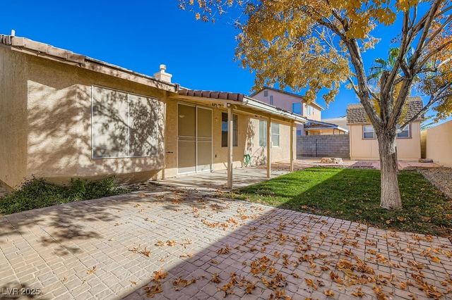 183 Apache Tear Court, Las Vegas, NV 89123