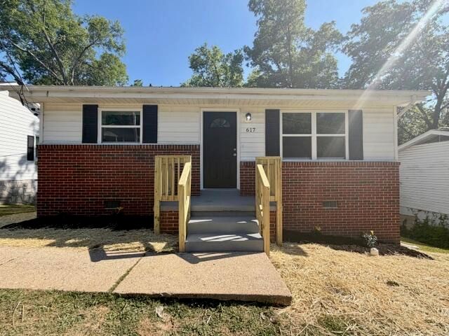 617 Over Street, Chattanooga, TN 37411