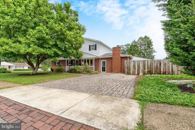 401 JAMES ST, Mechanicsburg, PA 17055