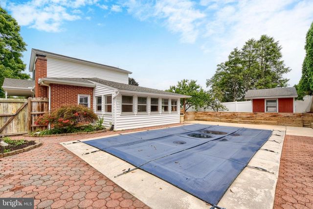 401 JAMES ST, Mechanicsburg, PA 17055