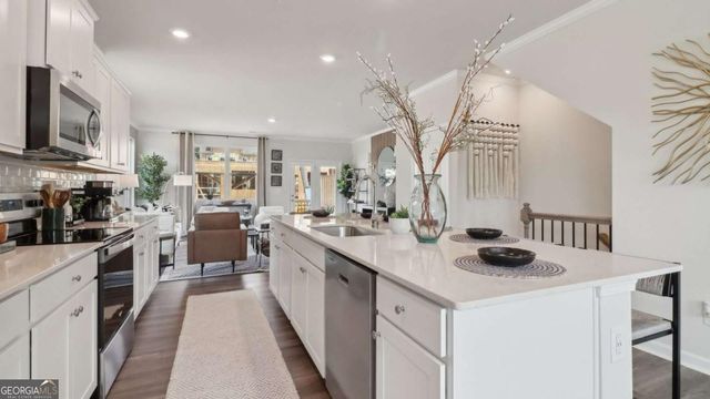 204 College Circle 1003, Atlanta, GA 30354