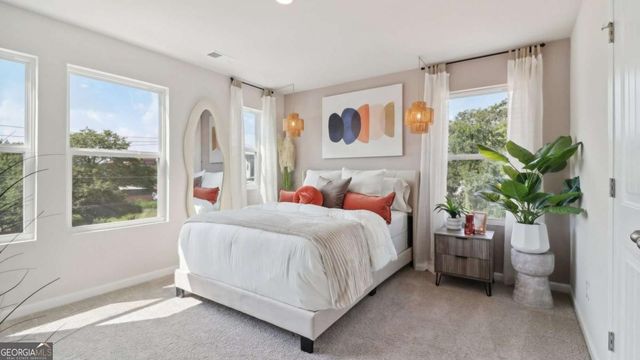 204 College Circle 1003, Atlanta, GA 30354