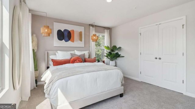 204 College Circle 1003, Atlanta, GA 30354