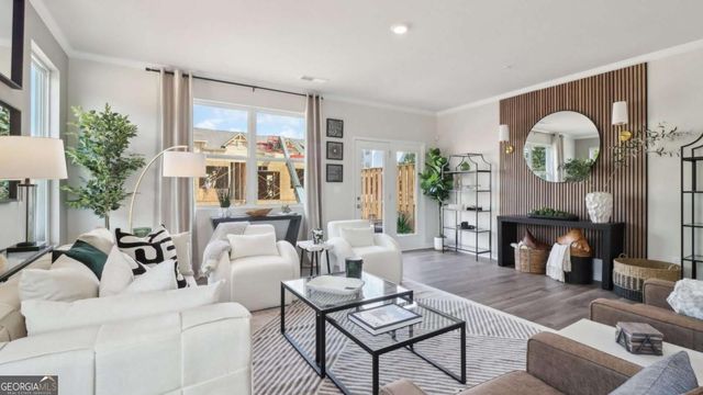 204 College Circle 1003, Atlanta, GA 30354