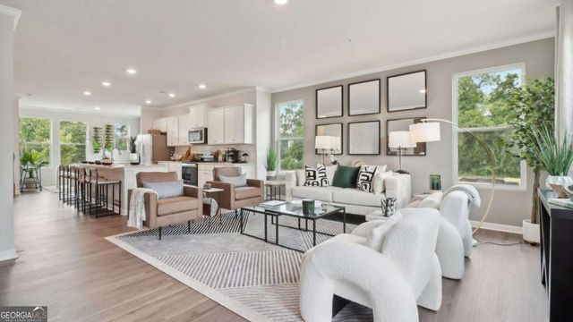 204 College Circle 1003, Atlanta, GA 30354