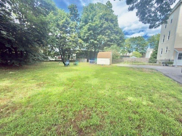 53 Forest Street 3, Attleboro, MA 02703