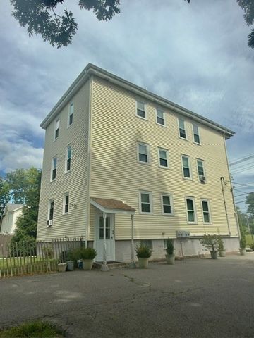 53 Forest Street 3, Attleboro, MA 02703