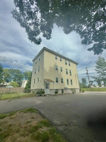 53 Forest Street 3, Attleboro, MA 02703
