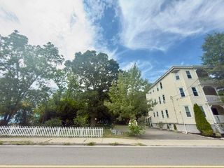 53 Forest Street 3, Attleboro, MA 02703
