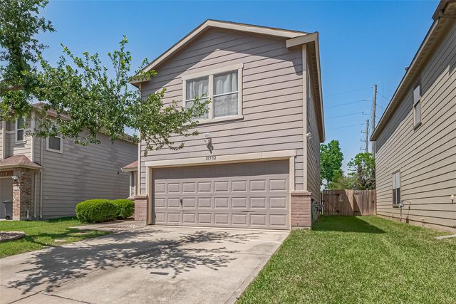 18502 Fair Grange Lane, Cypress, TX 77433